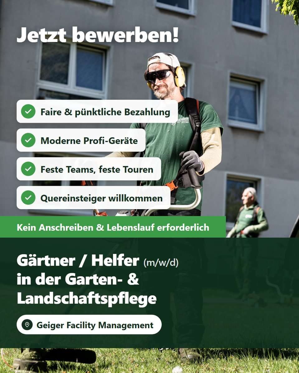 Anzeigenmotiv zwei