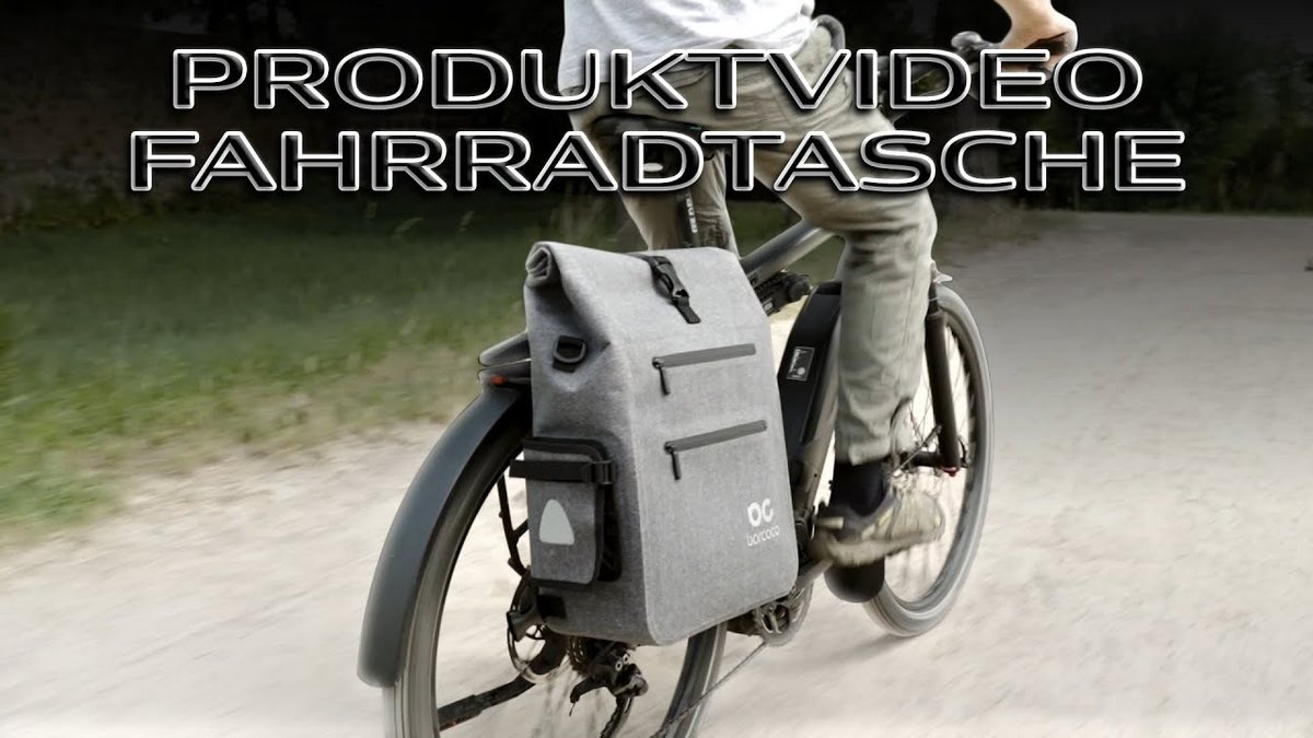 Standbild aus dem Barcoco Produktvideo